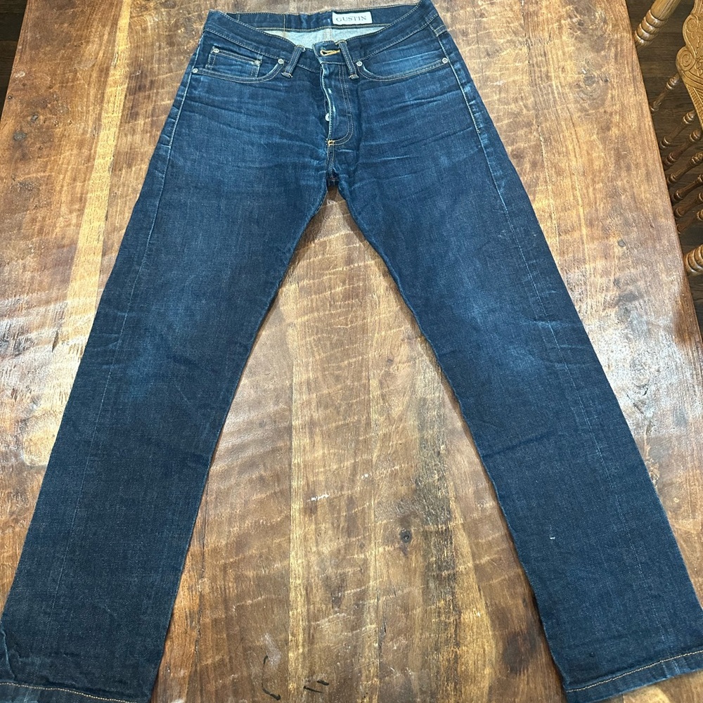 Gustin California jeans